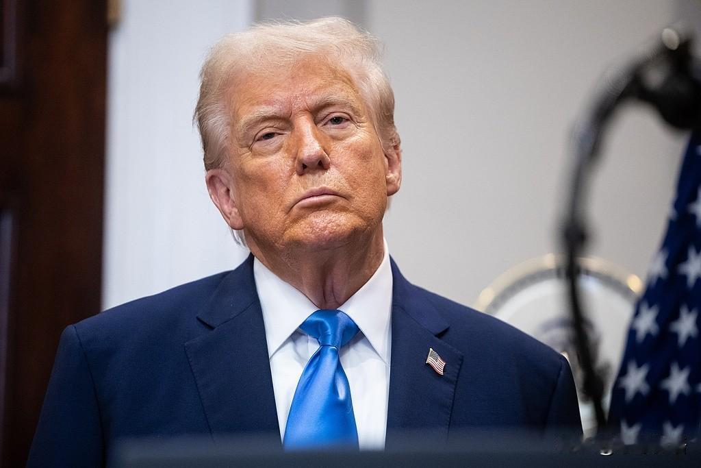 刚和伊朗达成临时停火协议，特朗普忽然发现一件事，“又该被中方拿捏了！”

不管怎