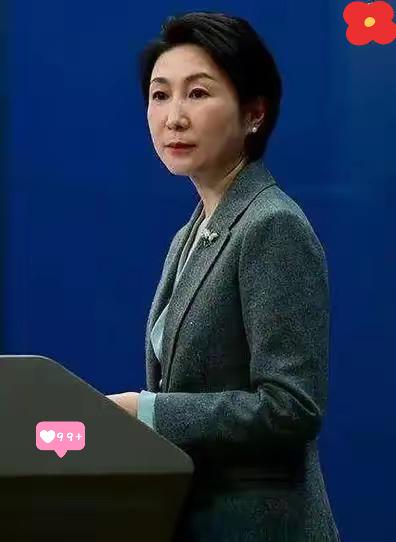 就在刚刚，
​中国外交部发布声明，
​2月24日，针对美国白宫消息称：总统特朗普