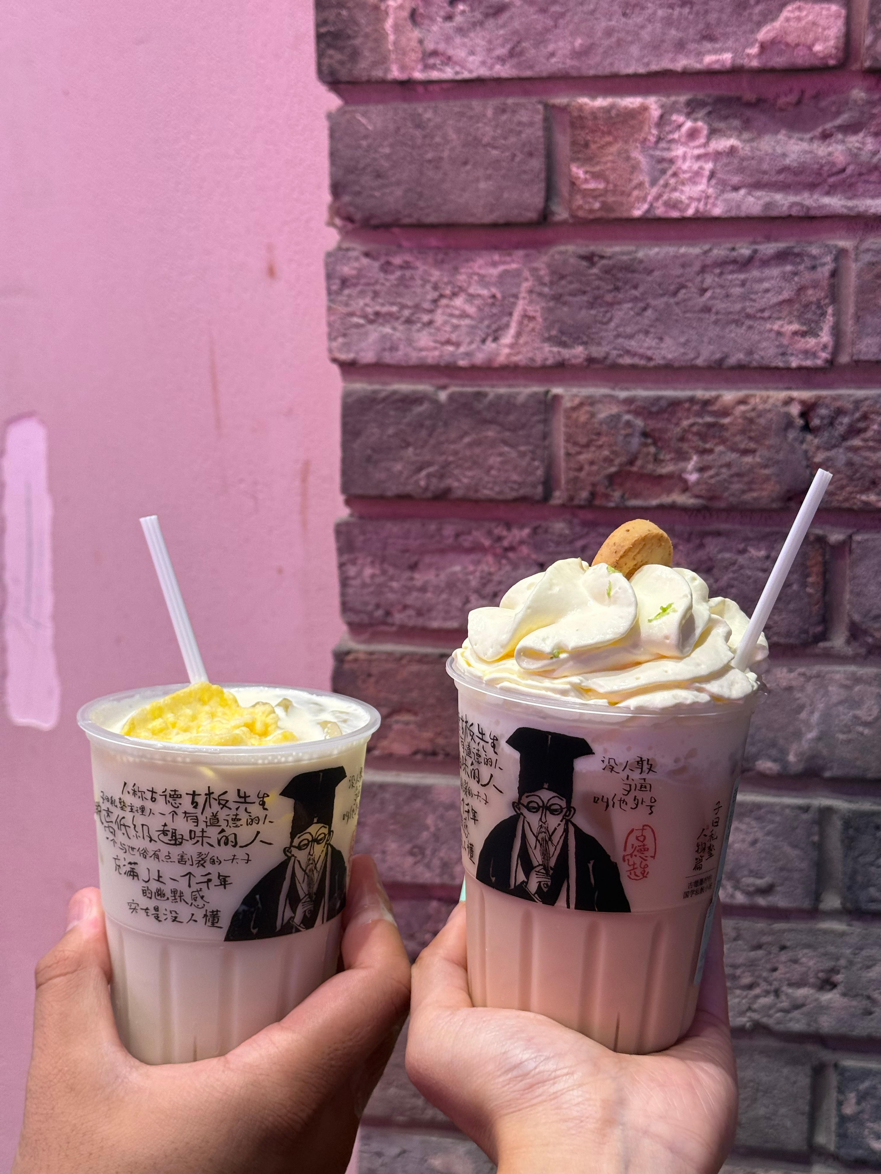 ⊹˖长沙两日游记🍧☁️Ⱄⱄᐝ毫无计划的说走就走慢悠悠的吃吃喝喝长沙的幸福两日?