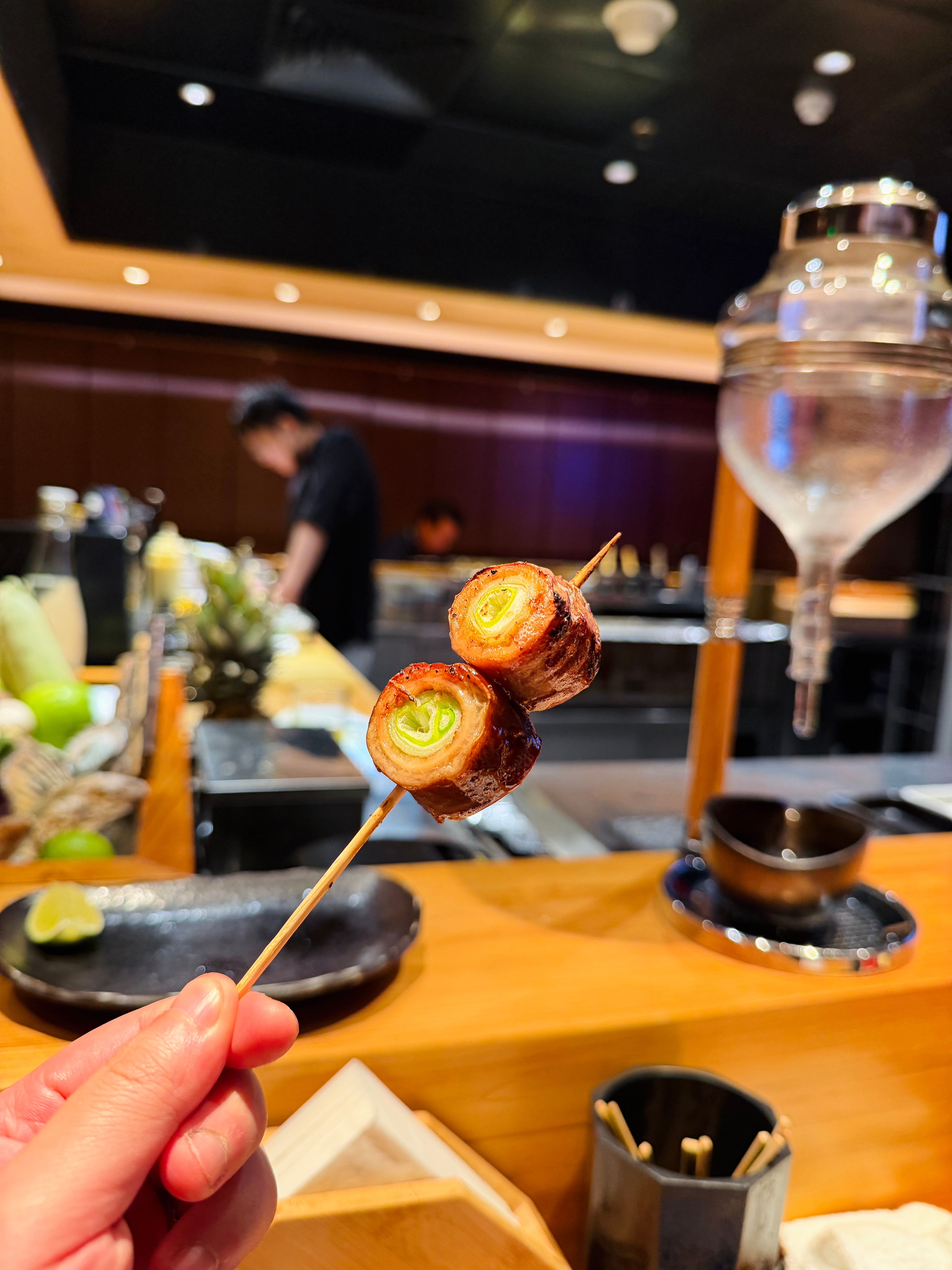 烧鸟 我还是选择董事长的😁  ​​​