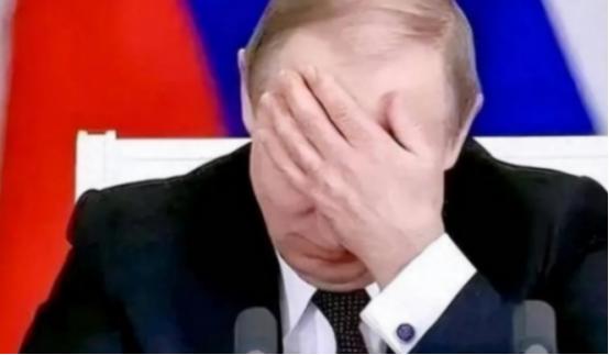 普京现在应该百感交集，他可能没料到，十年前卖给东方大国的 S400 防空系统，如