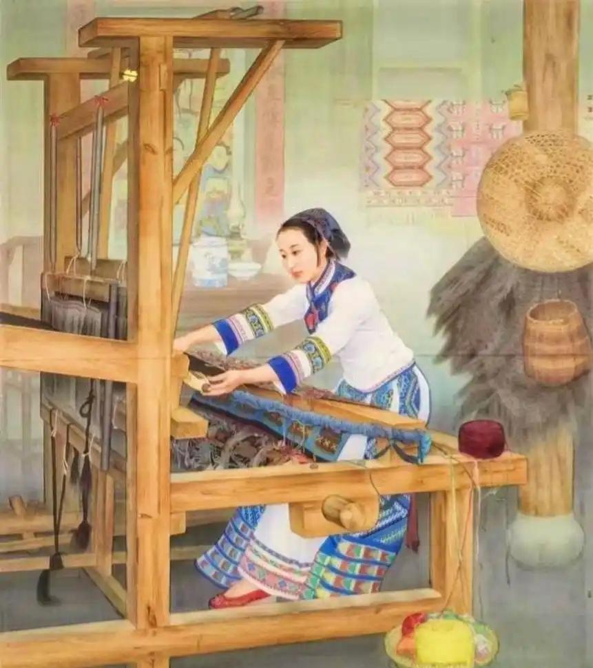 元朝时，浙江天台县有位姓郭的老者，年近五十依旧没有子嗣。他向神明祈祷求子，夜里梦