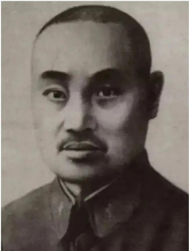 抗日民族英雄——川军将领 王铭章
台儿庄血战——藤县保卫战 ，王铭章亲率5000