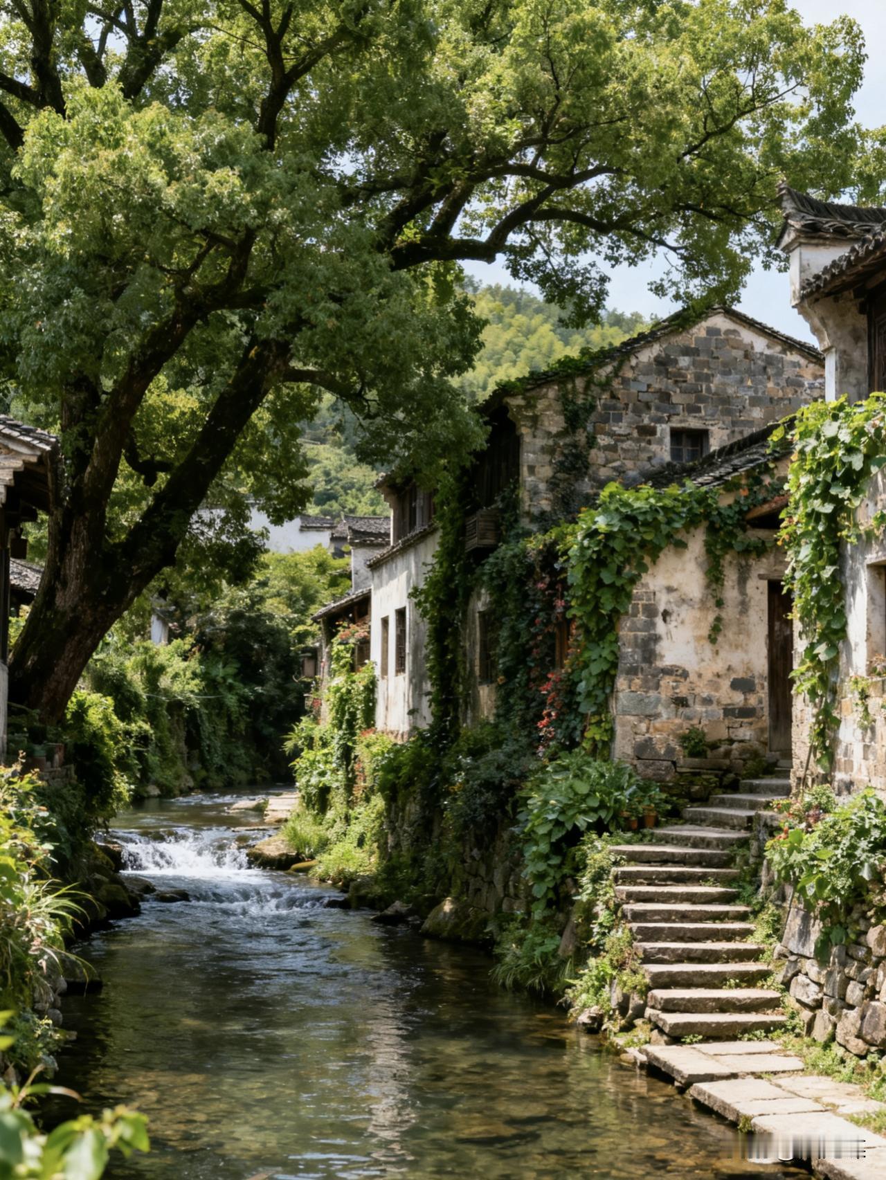 《增广贤文》中说：“红粉佳人休使老，风流浪子莫教贫。”每每想到这句话时，我的内心