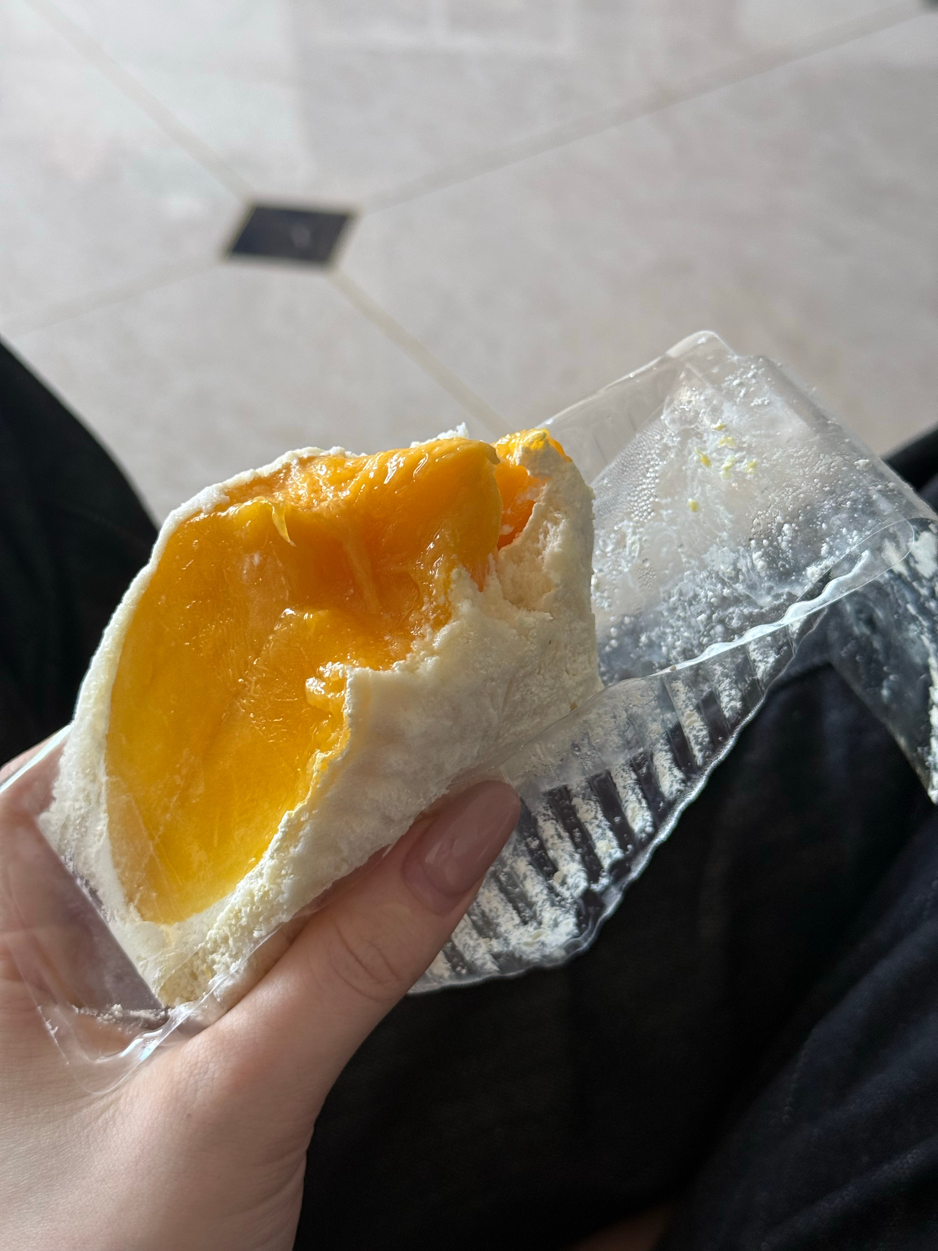 蛋糕店里卖水果 ​​​