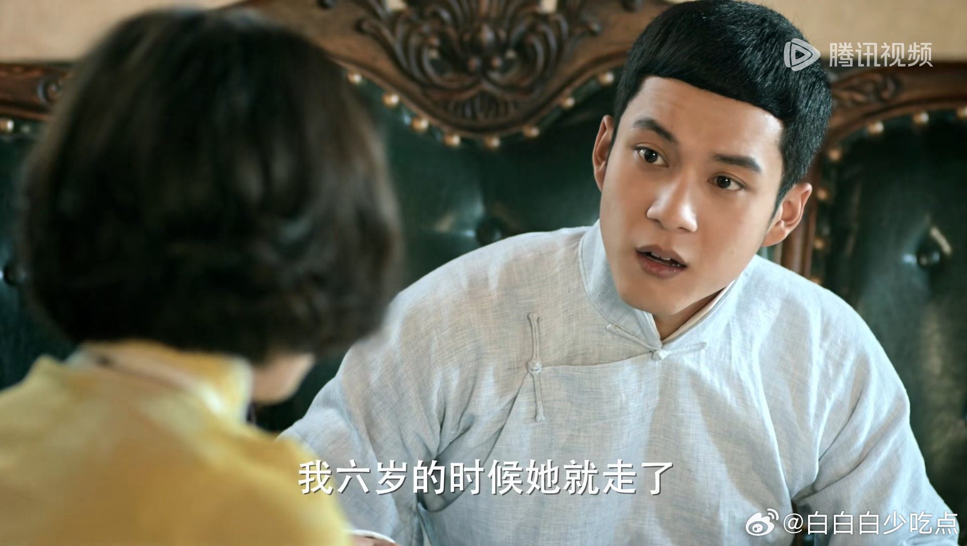 好萌的兔牙，好萌好萌。。 