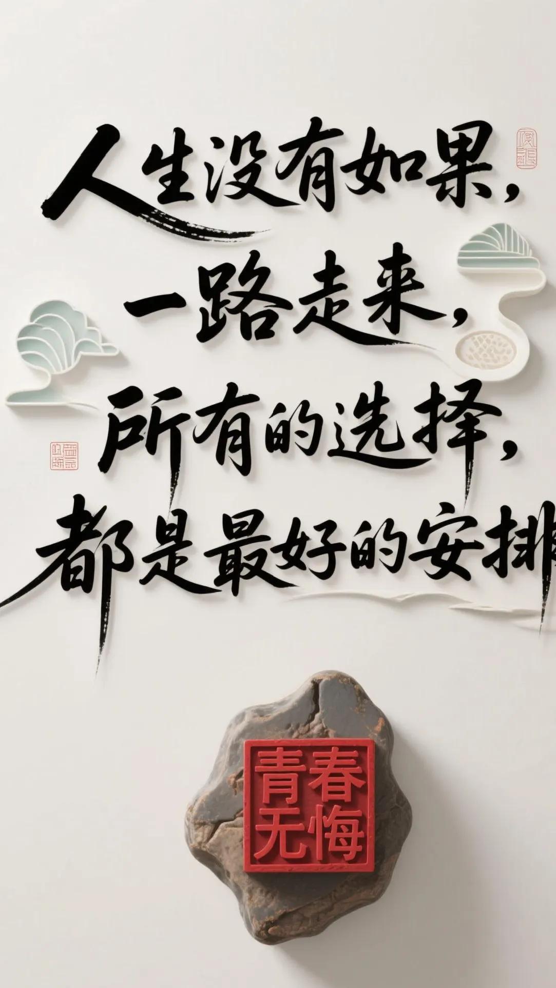 如果我是你钓到的那条鱼，请放生吧！鱼骨太硬有刺，不吃也罢！
       如果我