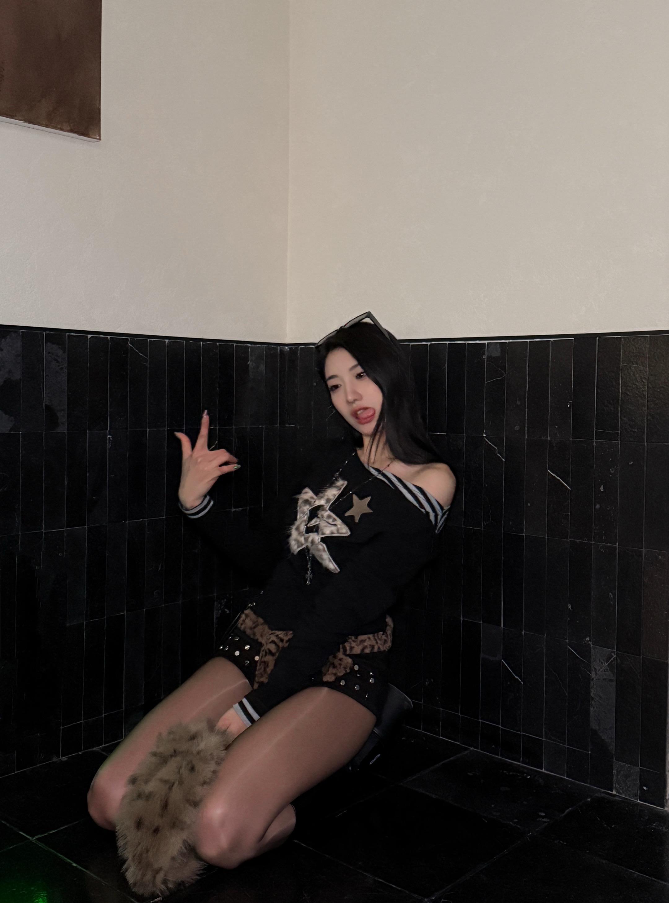 酷