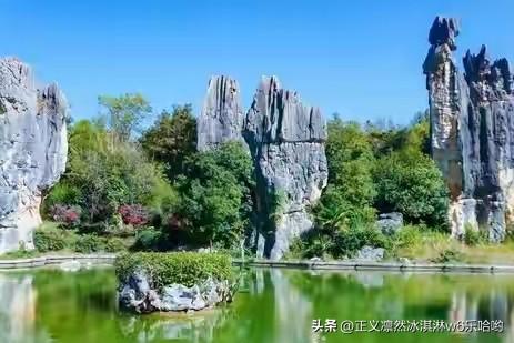 云南简直是世界遗产的宝藏地！中国有59项世界遗产，云南以6项排名全国第二。从丽江