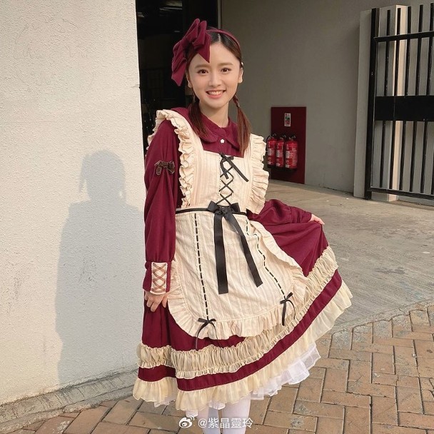 【On.cc】羅毓儀感激滕麗名教路　拍《愛．回家》用一招惹注目藝人羅毓儀（Yuk