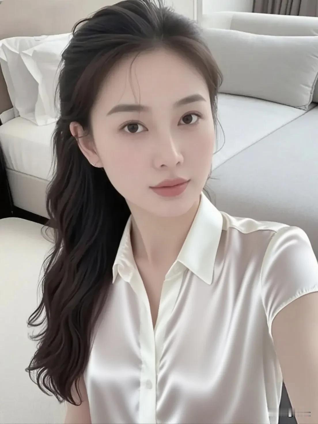 女人的容颜都有老去的一天，所以趁着自己还年轻，又不是太丑，那就对自己好一点，让自