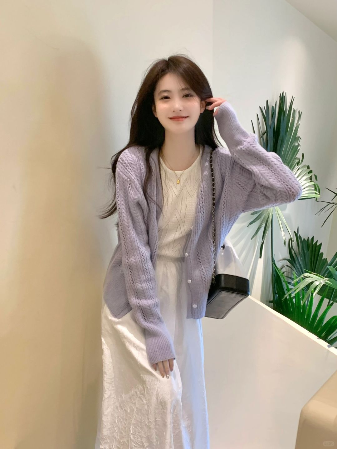 🥥韩味与温柔