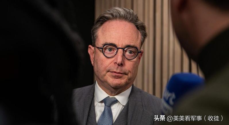 冯德莱恩万没想到，中方取消部长级对话，欧盟成员国：我们害怕了
中欧温度骤降的六月