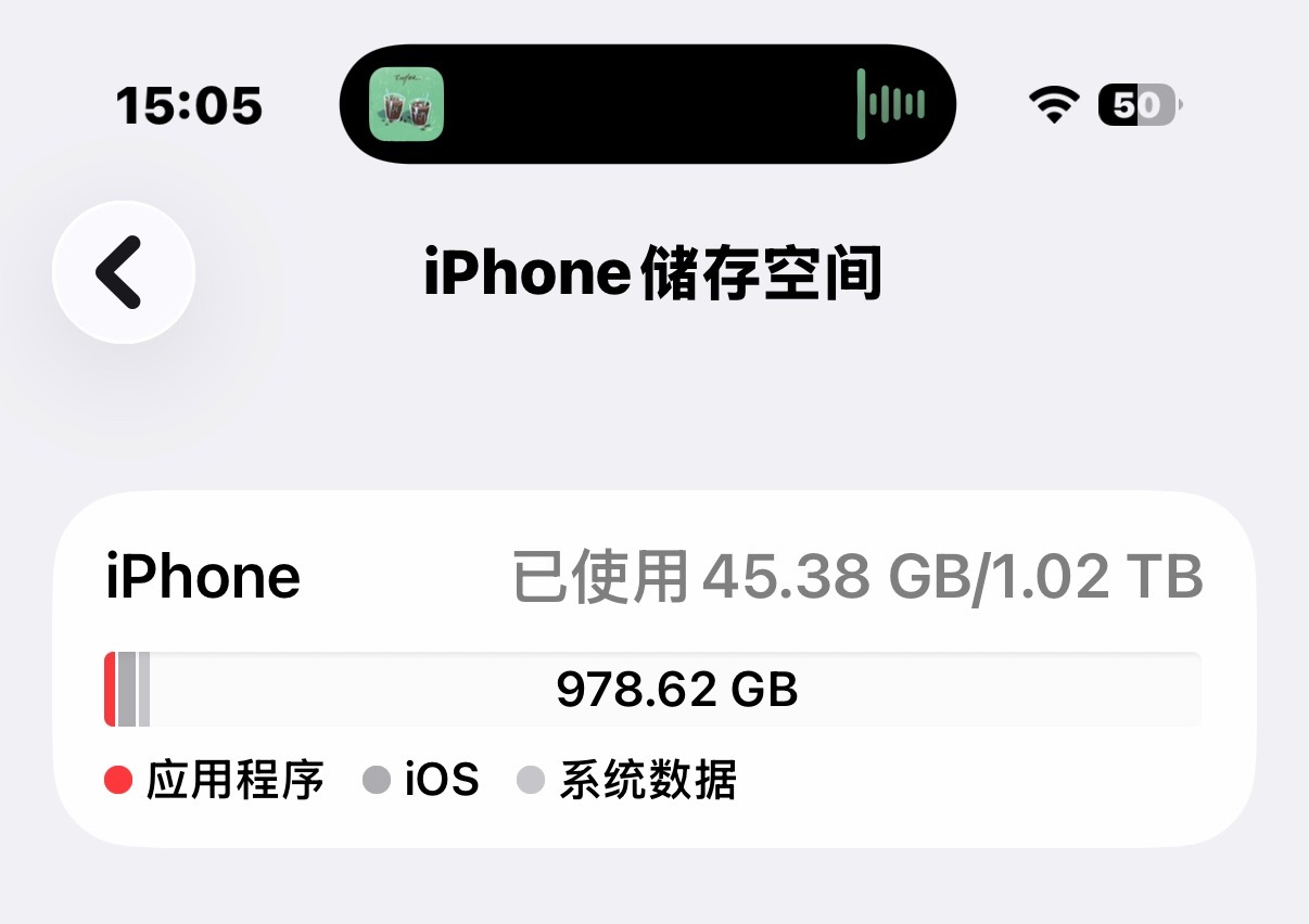 1TB存你库的图足够了