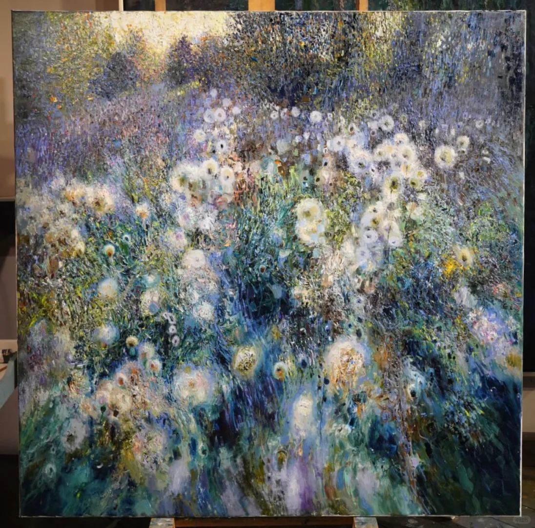 俄罗斯油画 140/140