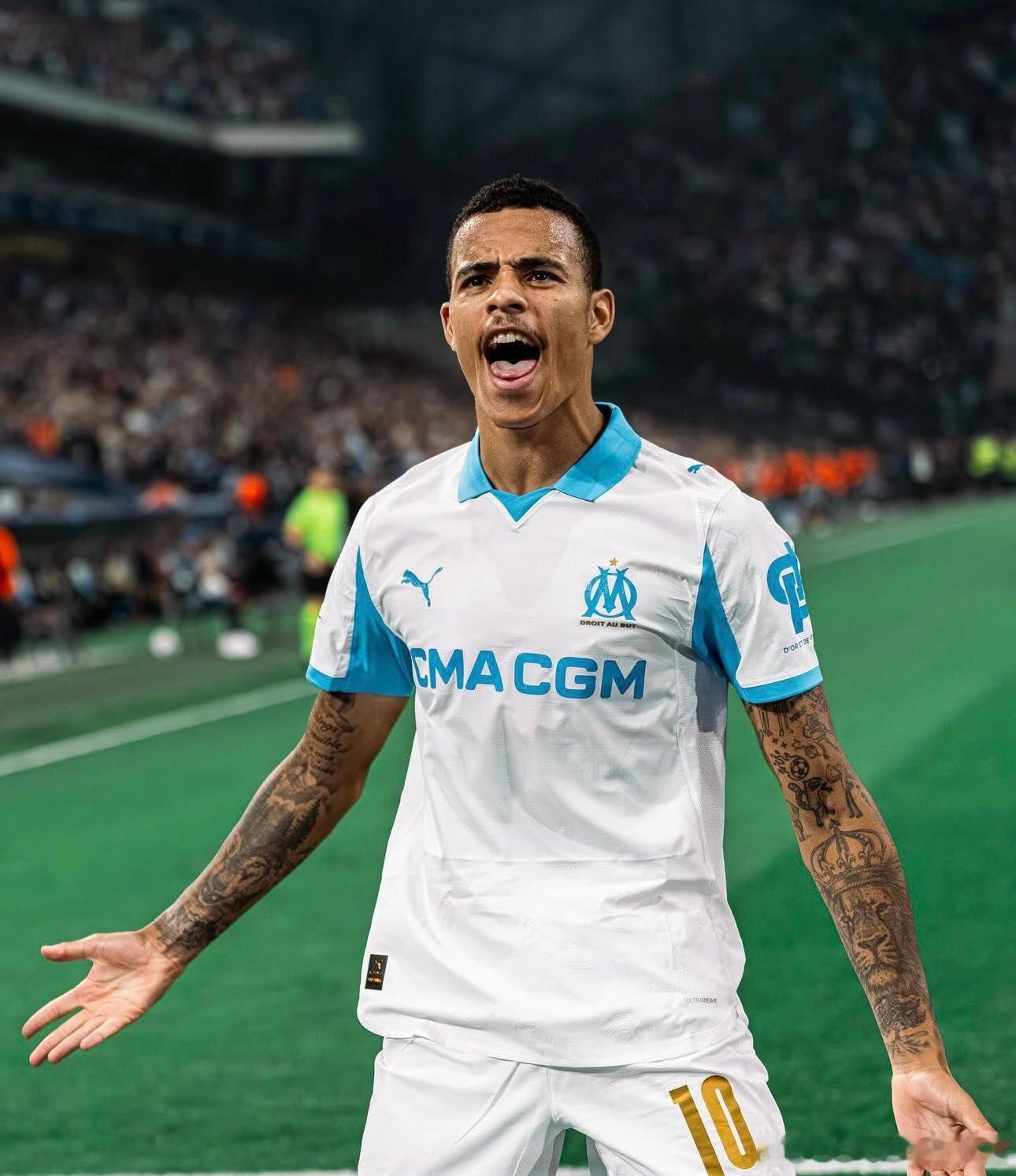 TA：图赫尔没有考虑让格林伍德入选英格兰队❌牙买加方面对他有意，而格林伍德如今也