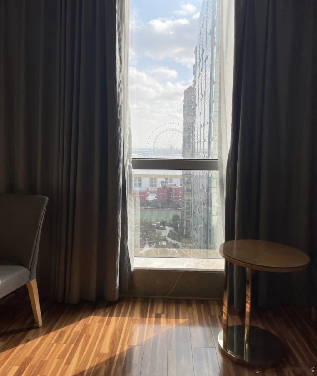 早安宁波，起床准备开溜 慈溪·杭州湾新区