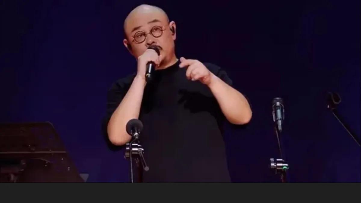刀郎的音乐旅程再添闪耀一笔！近日，他迎来了一个振奋人心的消息——经过上海文旅部门