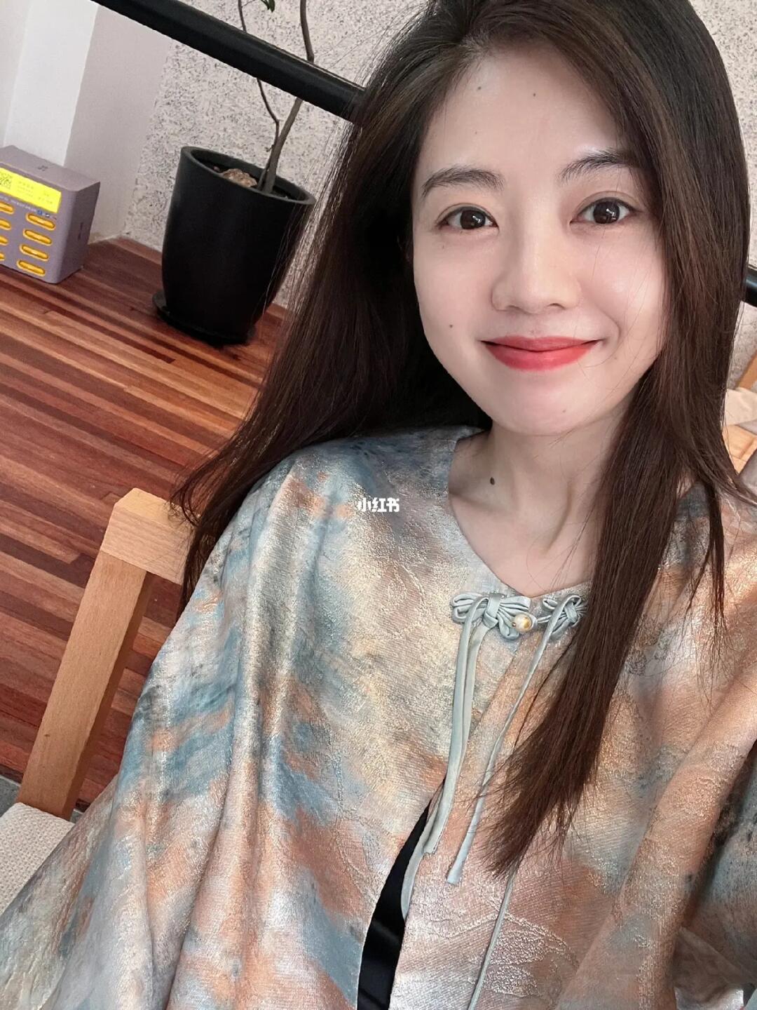 所有女生：不做匮乏的人。