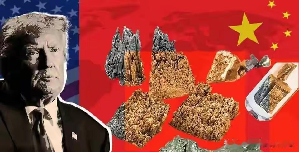 日本高前往华盛顿，扬言这次要联合欧美剥夺中国稀土“武器化”能力。

这可太搞笑了