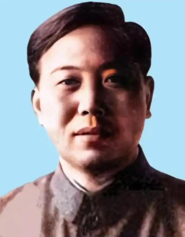 1978年，他从副总理变成工人，被免职务后安慰妻子：我不会自尽



孙健一生坚