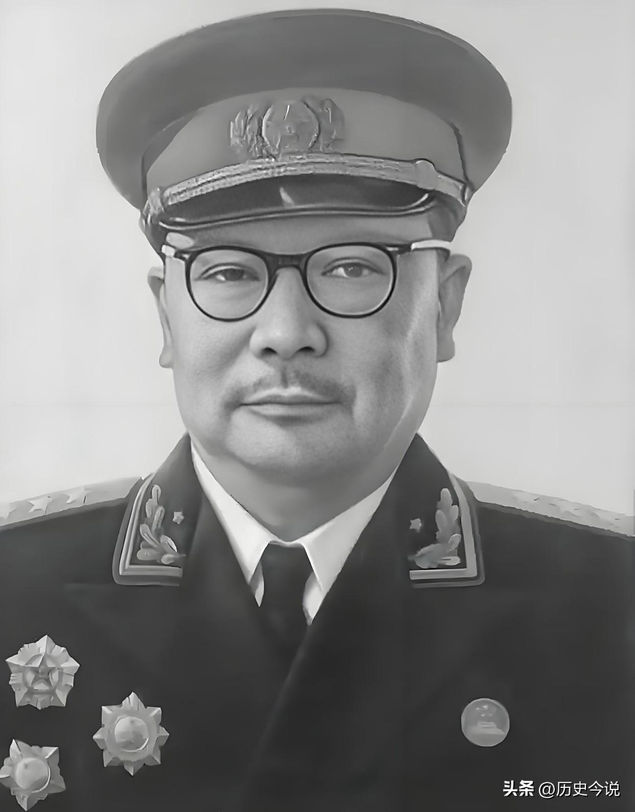 七嫂你暴露了：特工之王一句话，揭开隐形将军家的隐秘往事
 
编辑：纱娜
作者：纱