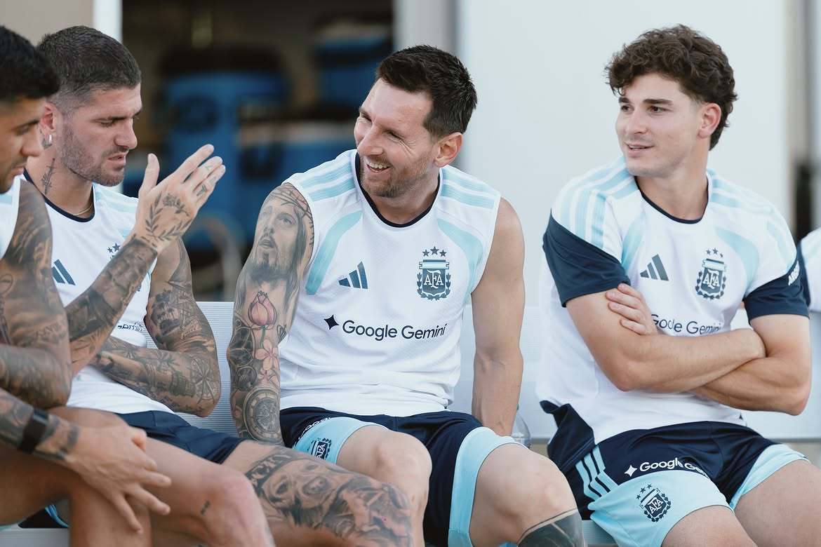 ☺️悠闲时刻 🇦🇷 