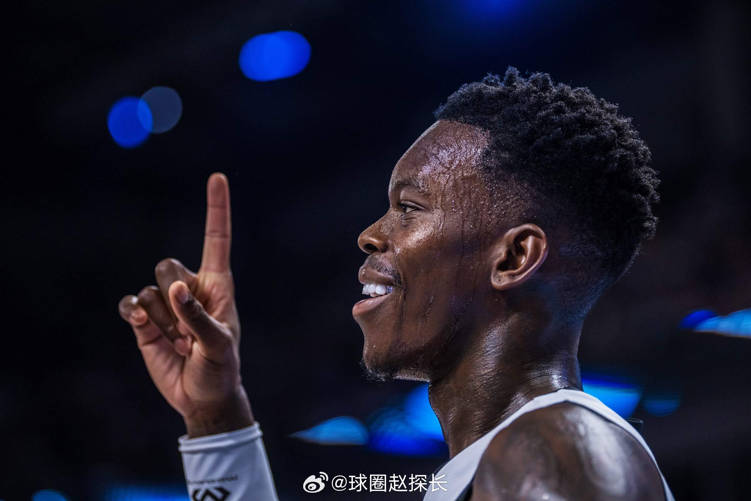MOOD👇 芬兰已经很强了，但也确实不够德国打的，看决赛了～fiba欧洲杯 ​