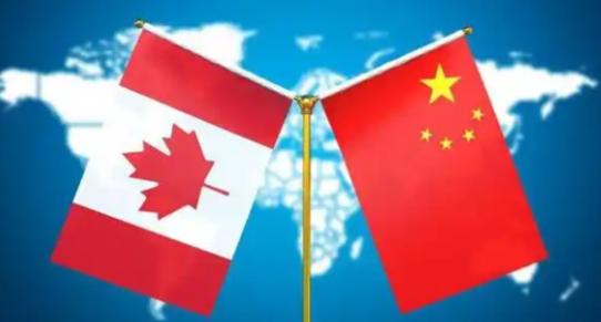 法媒对于加拿大与我们改善关系的幅度，深感惊讶！当地时间1月17日，法新社刊文表示