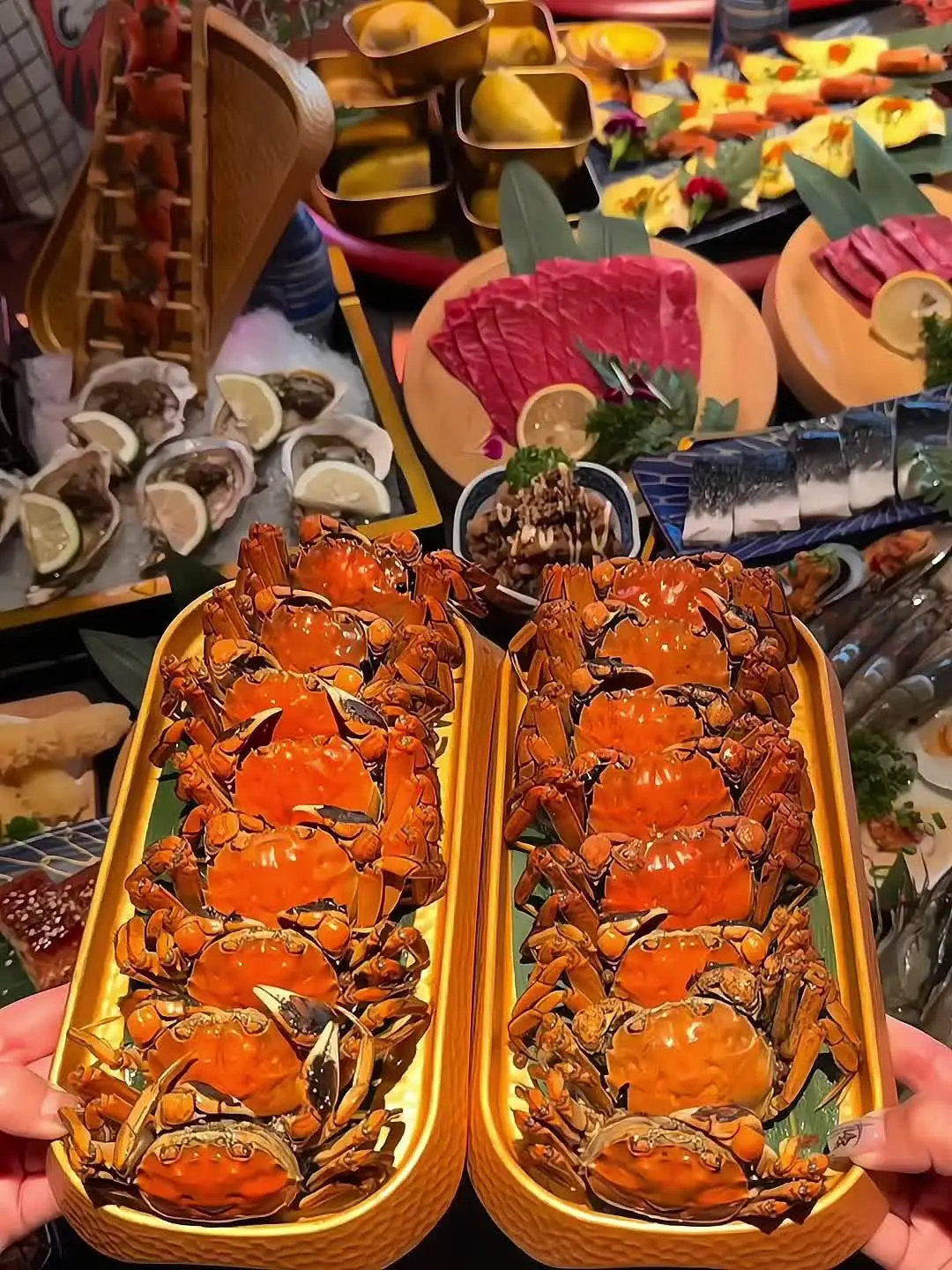 就在厦门即将要开业的！快冲！
