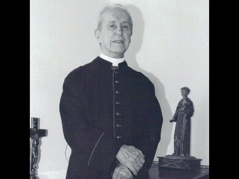 Malachi Martin（1921-1999）出生爱尔兰，1999年死于纽约