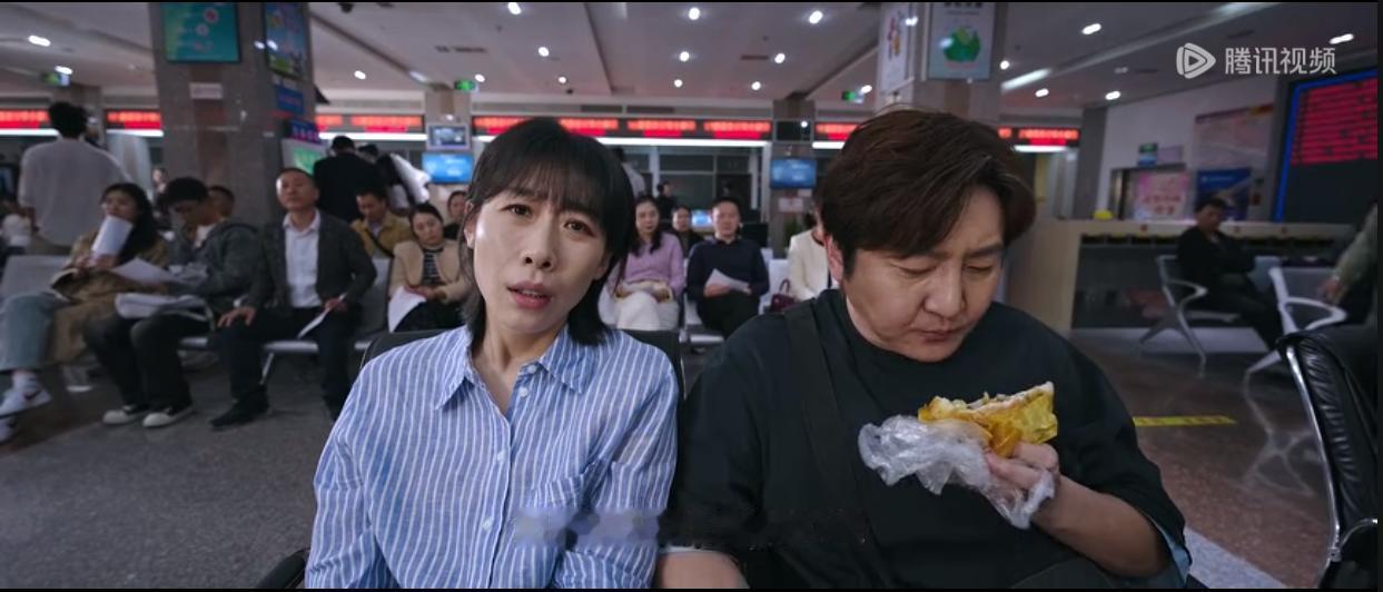 普通人真不能发大财啊，你根本接不住

本来在生活的压抑重负中已经坚持不下去，正在