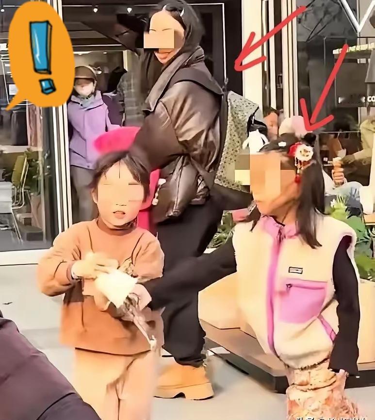 果然事教人，一教就会！浙江女孩被打翻水后续来了，肇事母女已道歉！她们不是知道自己