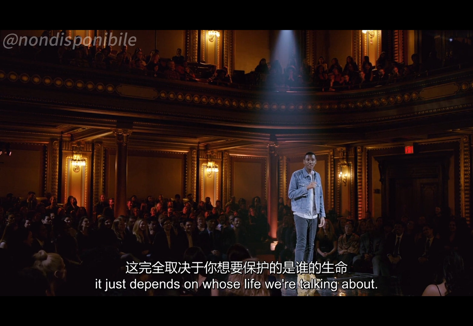 有时候真的会觉得自己比男的还害怕承担责任，因为我忽然意识到在 Fuck Arou