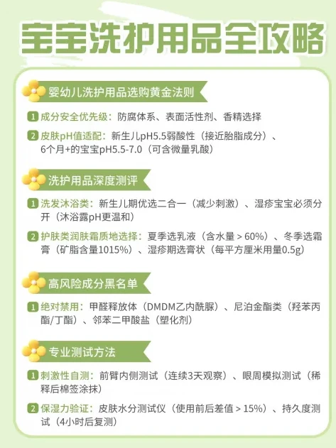 了解宝宝需求 母婴知识