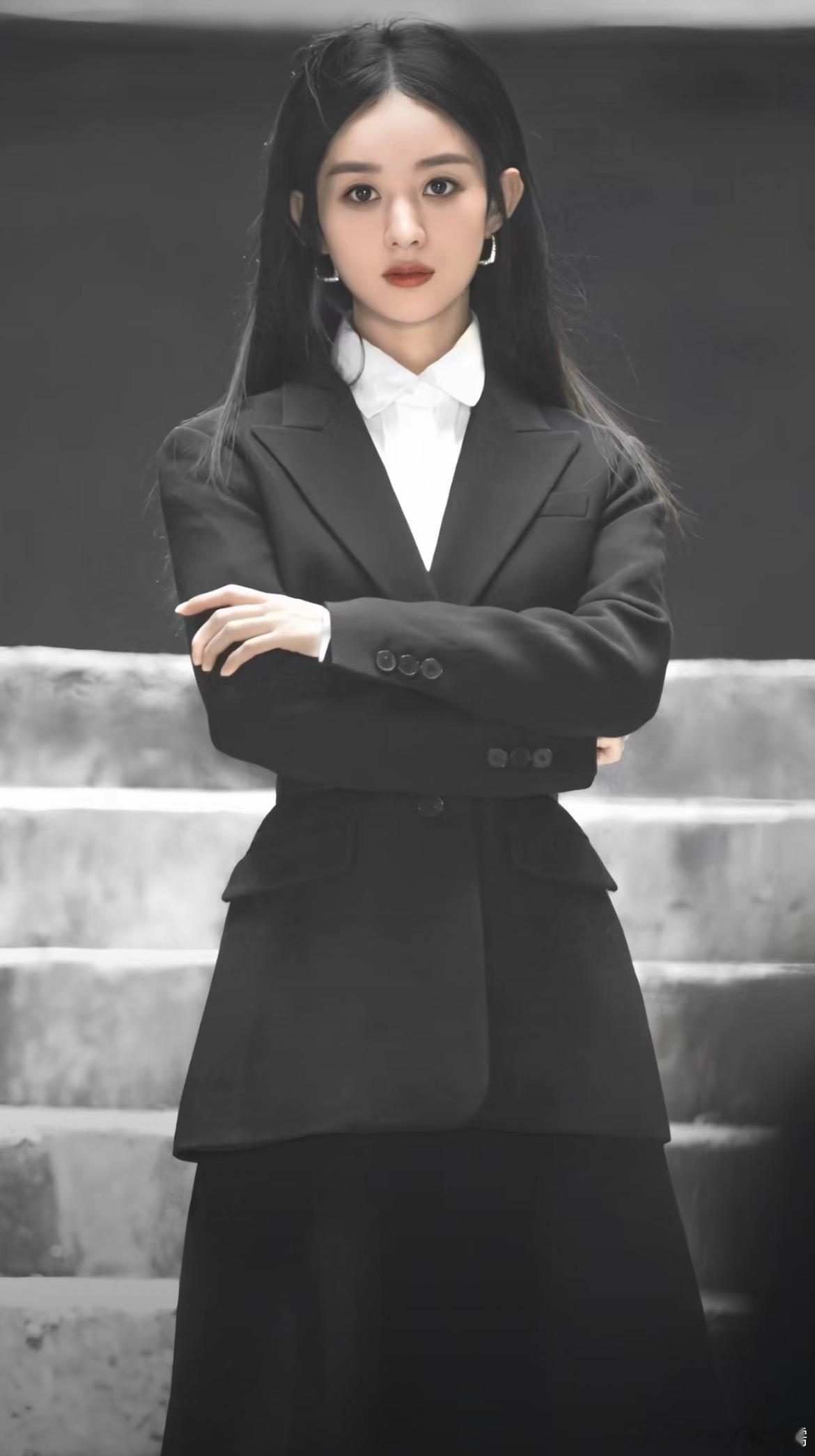 赵丽颖赵丽颖沈雨赵丽颖 “原来未曾谋面的人真的可以思念至极” 