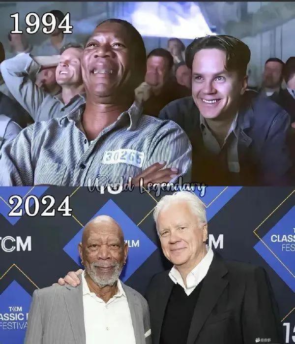 时间过的好快啊