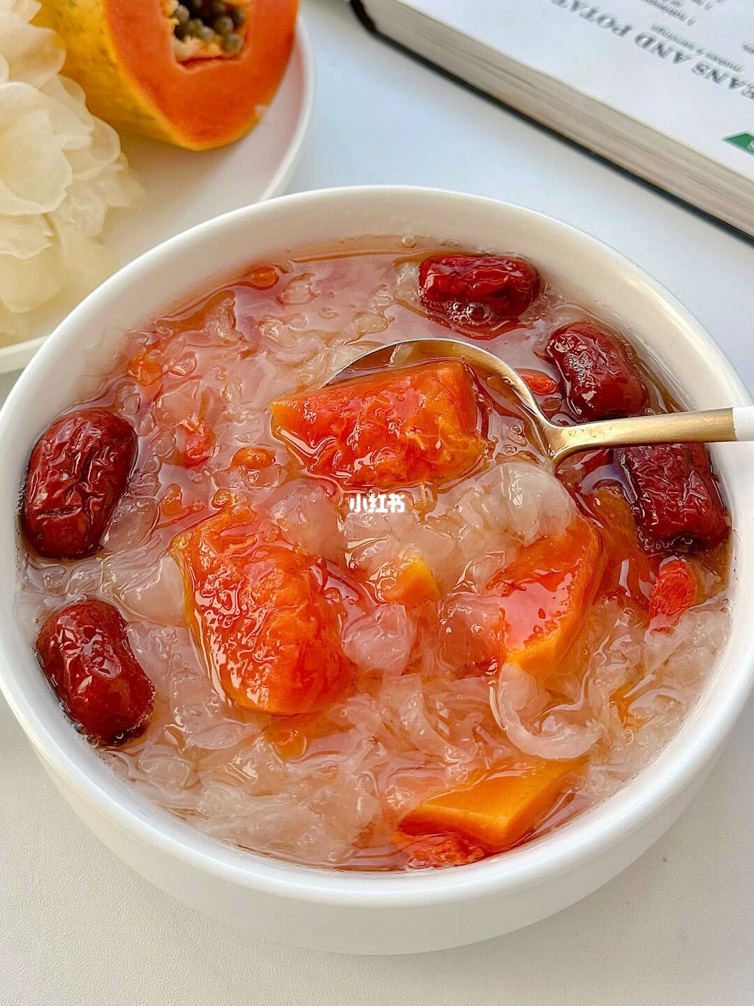 连着喝了几天…感觉自己润爆💦了！！