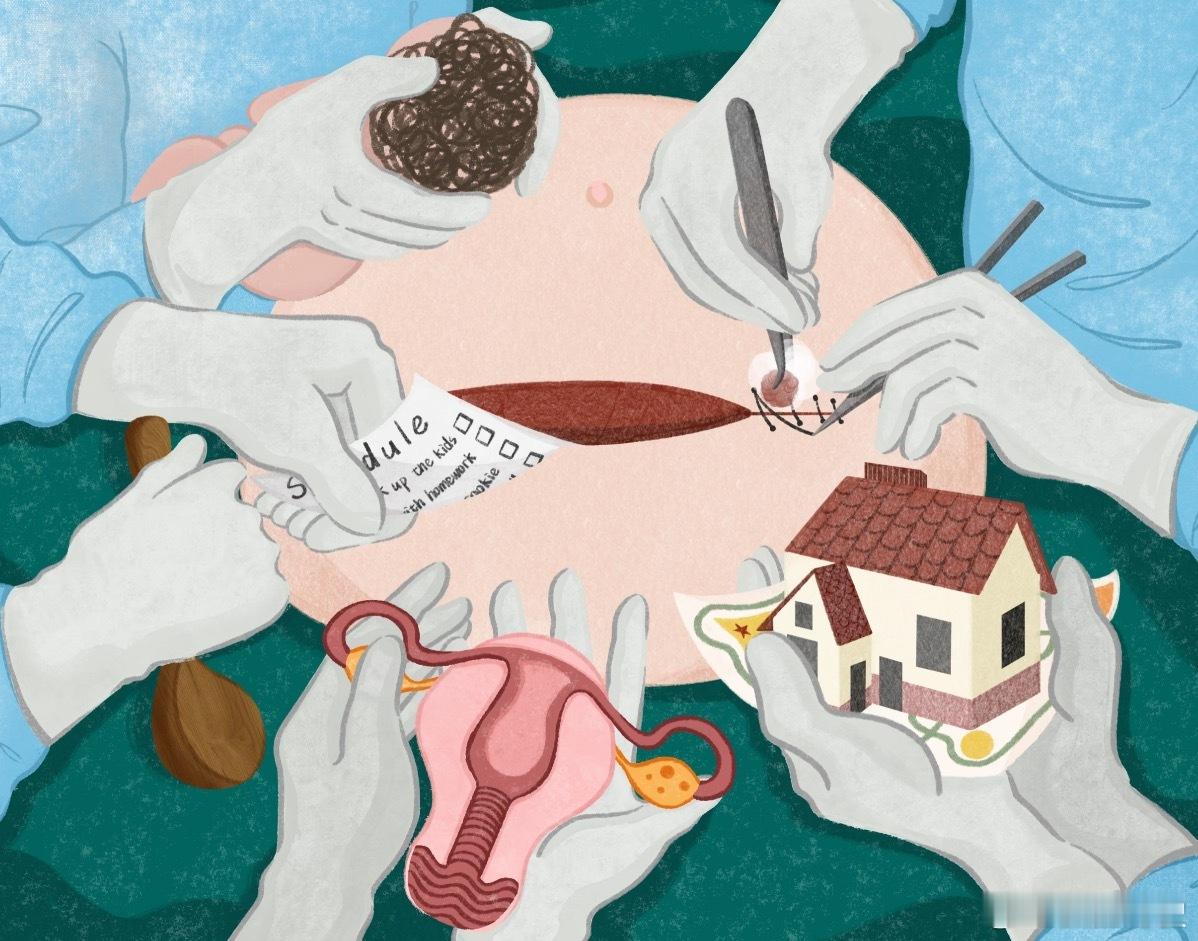 2026年生娃基本不花钱看过央美毕业展 ，照片太直观就不放出了“想要小孩”应该建