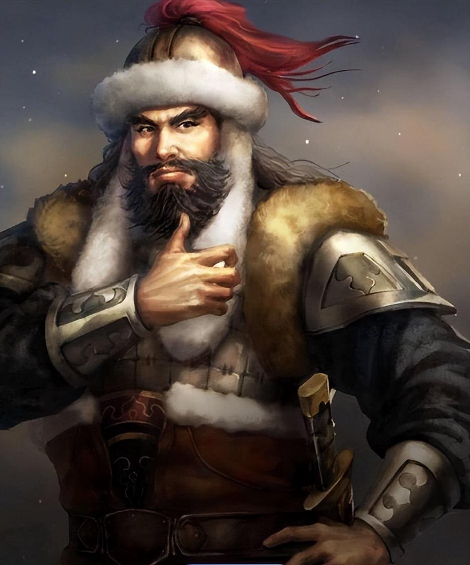 慕容𨐈：那些让史书颤抖的著名战役！

家人们，今天咱就来扒一扒慕容𨐈的那些著