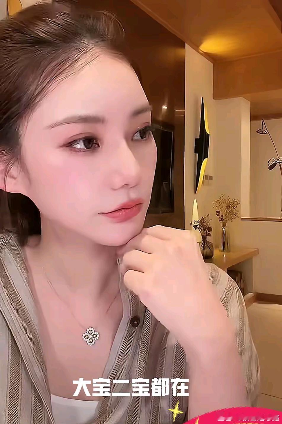 马筱梅通过与张兰的较劲一个多月之后，终于明白三个真相。第一、汪家永远张兰说了算，