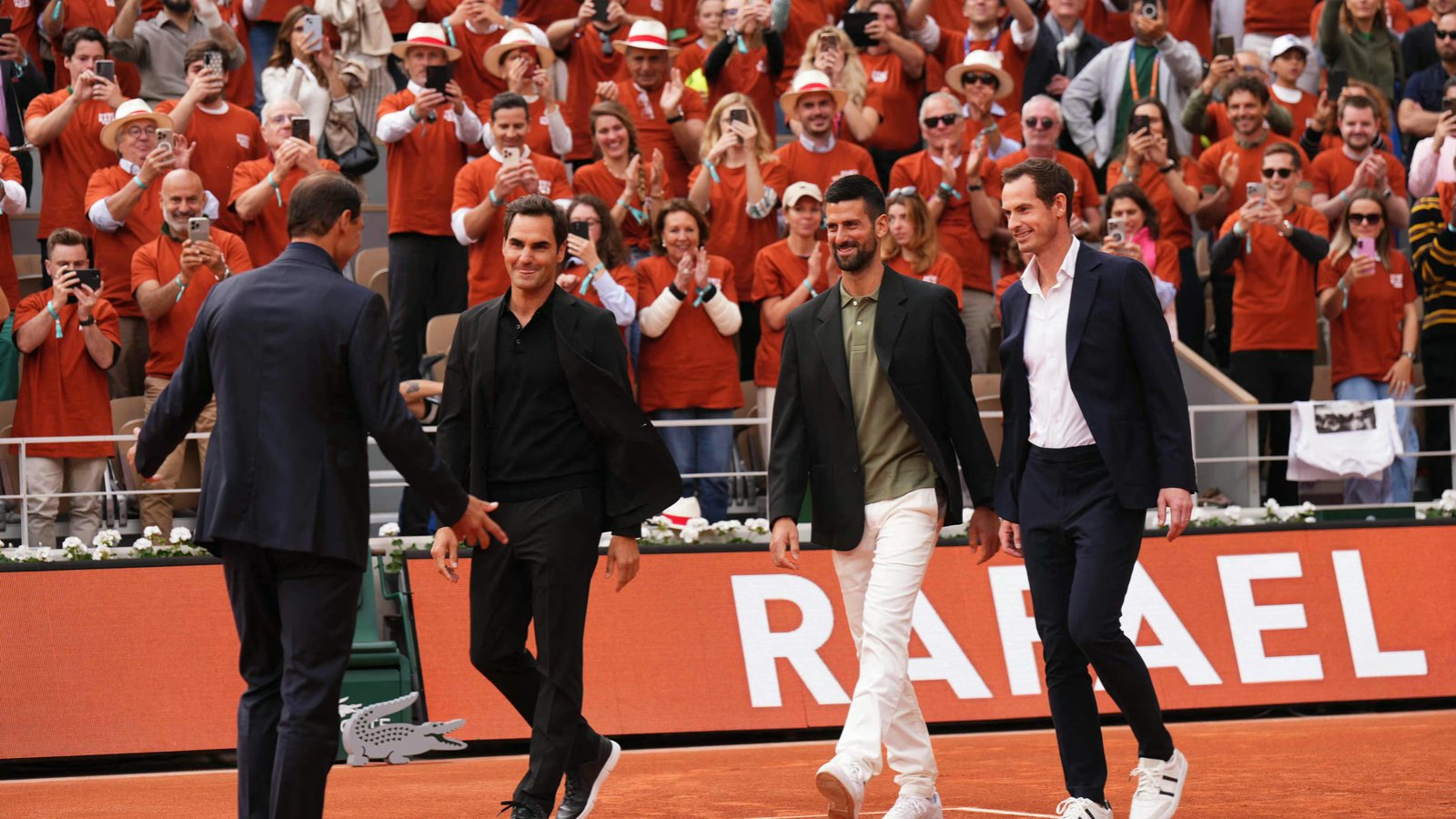 BIG FOUR ​​​