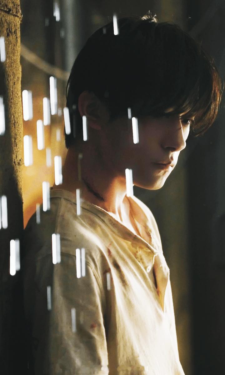 易烊千玺易烊千玺电影狂野时代 【邱默云】所有人感受！！ 