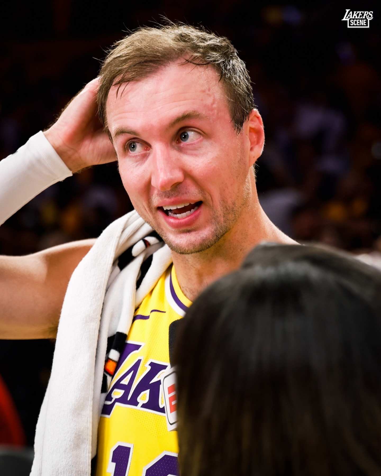 🔥🔥🔥火箭vs湖人湖人1比0火箭