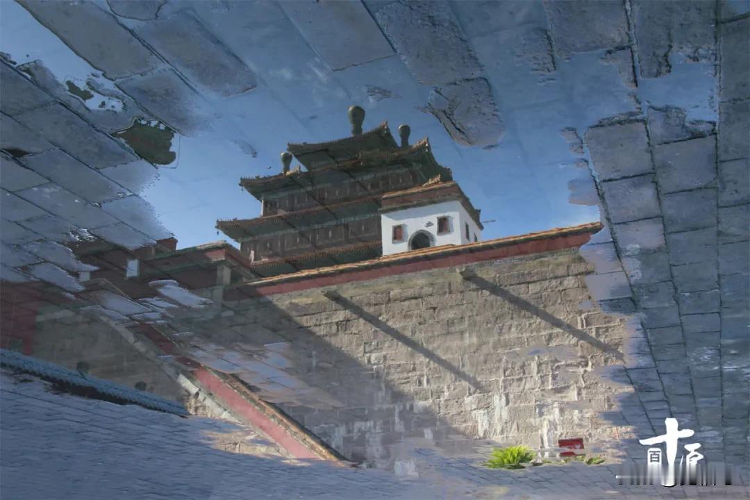 学会选择，懂得放下，
你才能看清人生路上哪些是精华，
哪些是糟粕，
从而取其精华