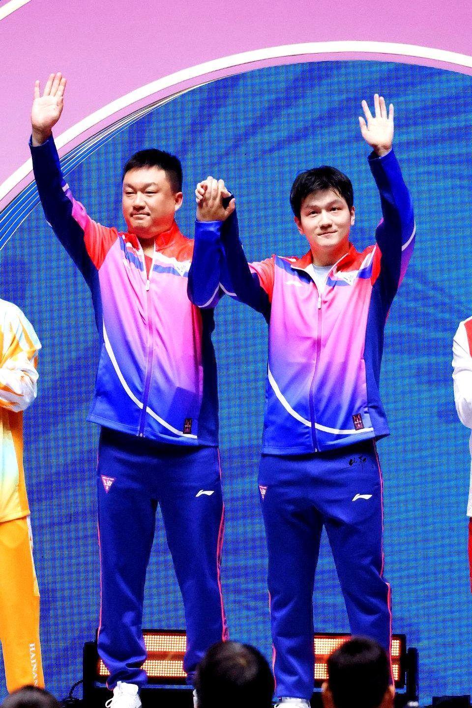 北京获得了男团金牌

先说明白，这是2021陕西十四运的真实成绩，不是还没办的2