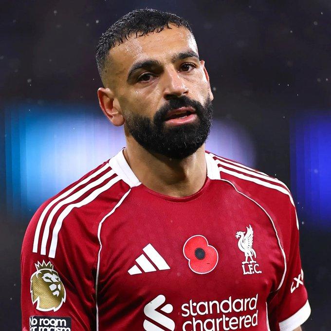 欧洲转会新闻！
★静待审判！
萨拉赫可能不会随队前往意大利参加欧冠比赛，利物浦内