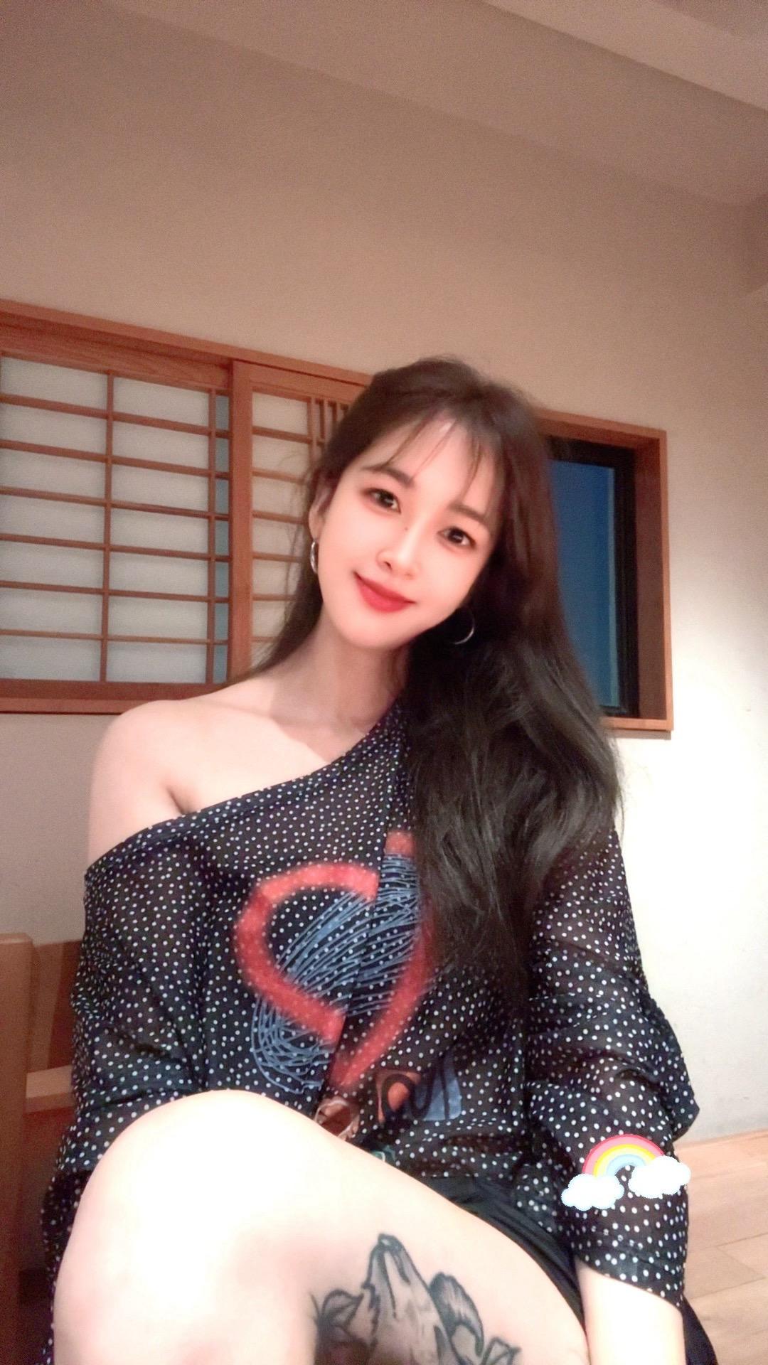 你的女孩