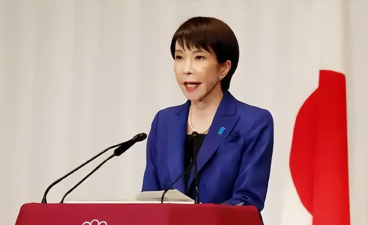 眼看着深圳峰会的日子一天天临近，日本首相高市早苗却在这个节骨眼上演起了川剧变脸。