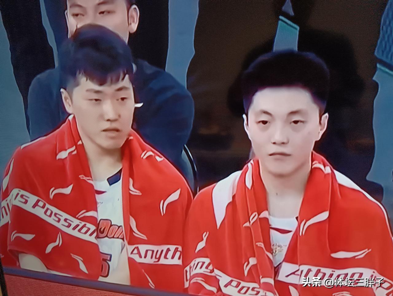 麦考尔肯定不是你们广东球迷所说的是个水货。萨林杰，王少杰，焦泊乔这种组合内线，也